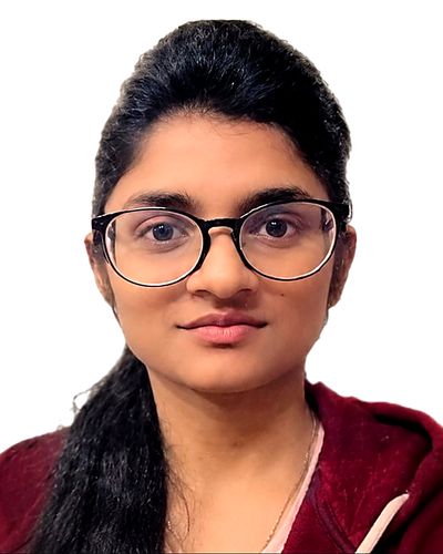 Sakshi Gupta — Online Counsellor, SSK Neuro-Psychiatry Hospital