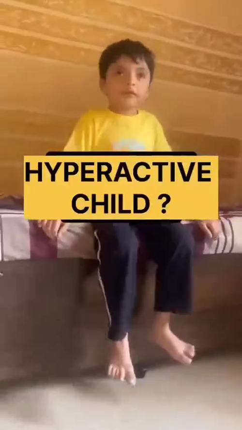 ADHD के लक्षण कैसे पहचानें